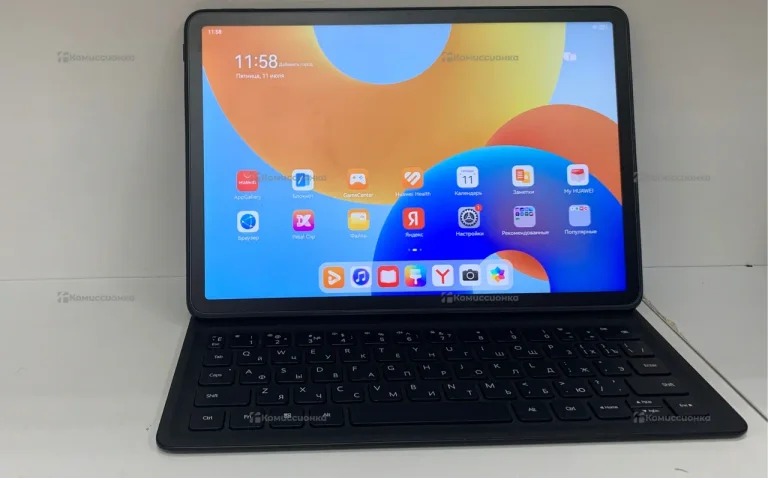 Планшет Huawei matepad 11,5 8/256 GB