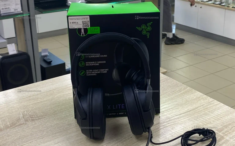RAZER X LINE