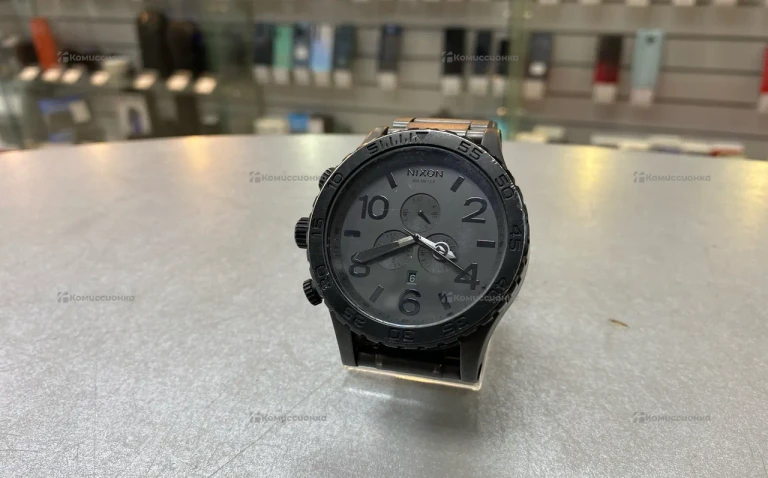 Часы  Nixon The 51-30 Chrono
