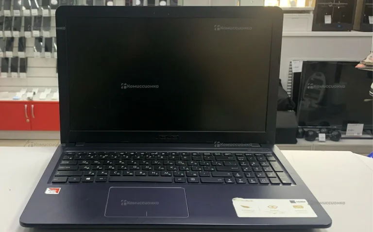 Ноутбук ASUS Vivobook K543B