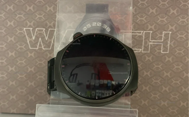 Часы HW6 MAX