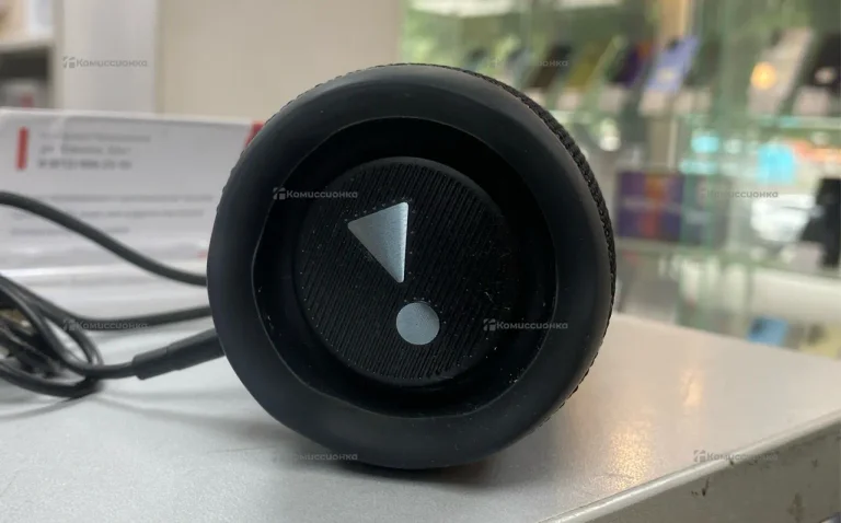 Колонка JBL FLIP6
