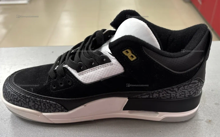 Кроссовки Nike Jordan (43)