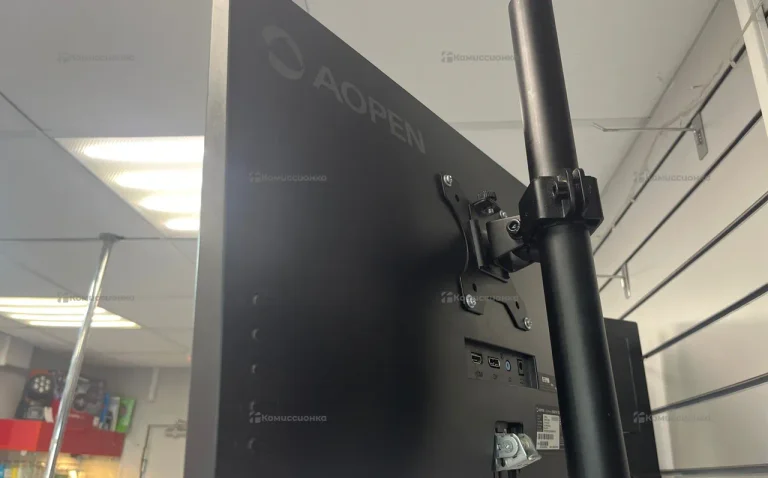 Монитор AOpen 22MH1QSbipx
