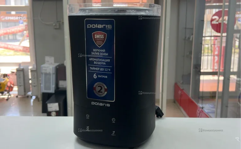 Освежитель воздуха POLARIS PUH 7005 TFD