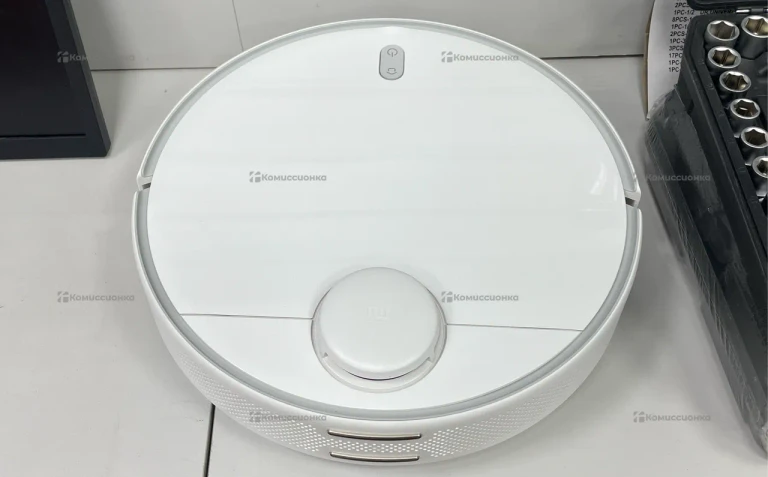 Пылесос  mi robot vacuum 2 pro