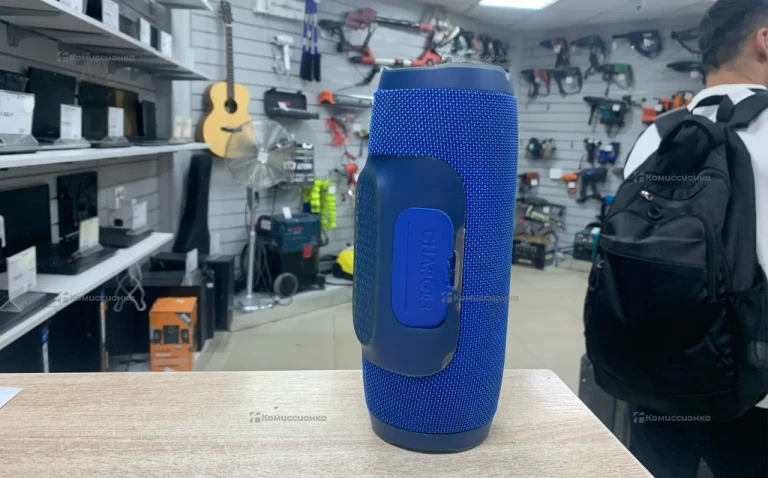 Колонка Jbl Chatge 3