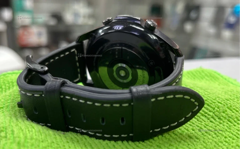 Часы  Samsung watch 3