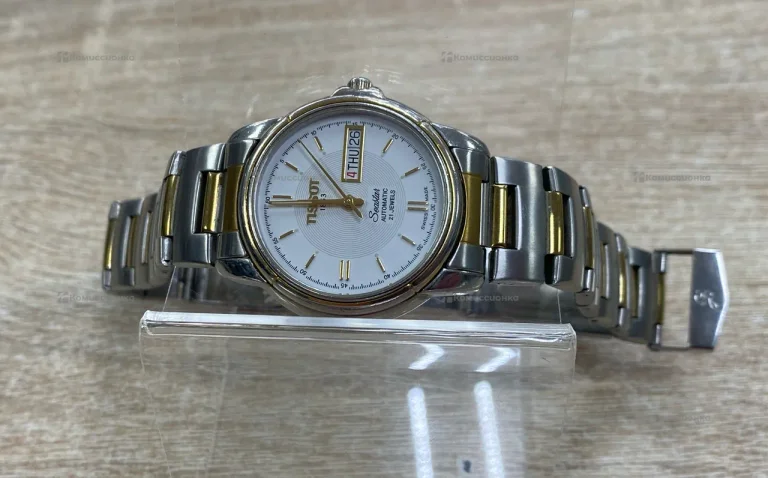 Часы  Tissot Since 1853