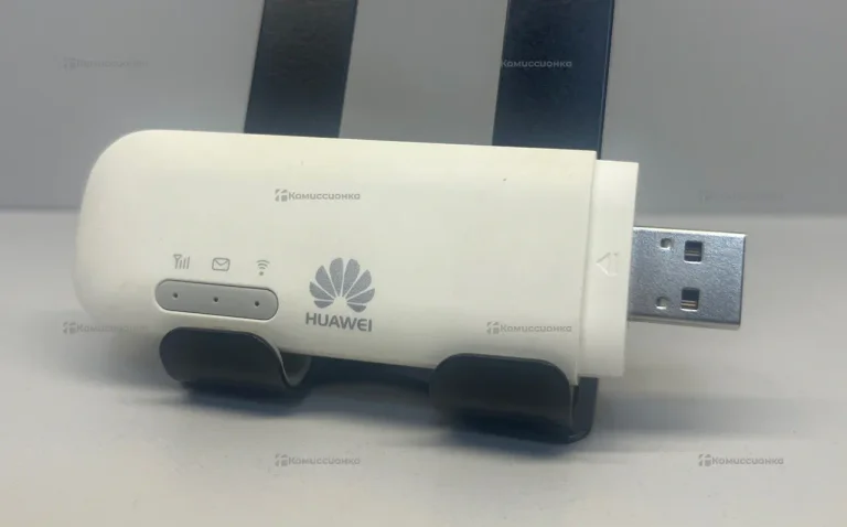 Мобильный модем HUAWEI E8372