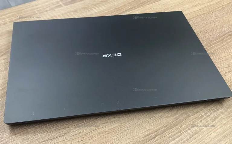 Ноутбук Dexp Atlas M15-A5W304
