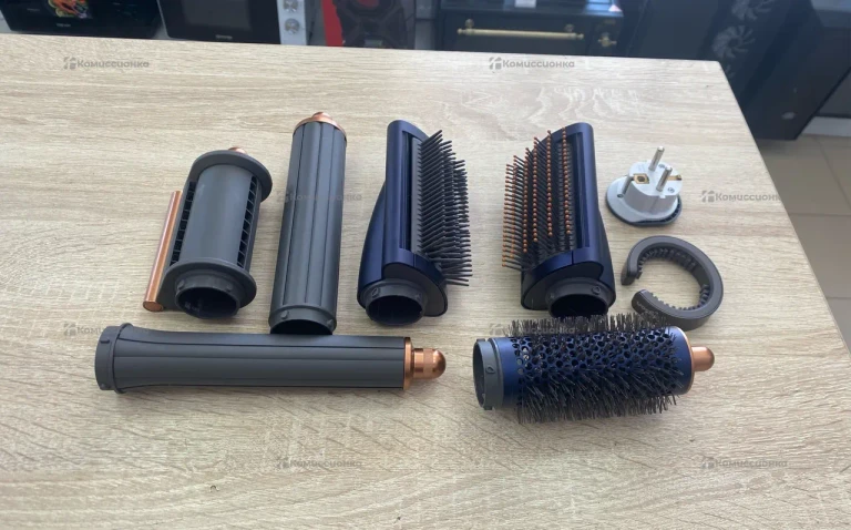 Стайлер Dyson Airwrap Complete Long HS05