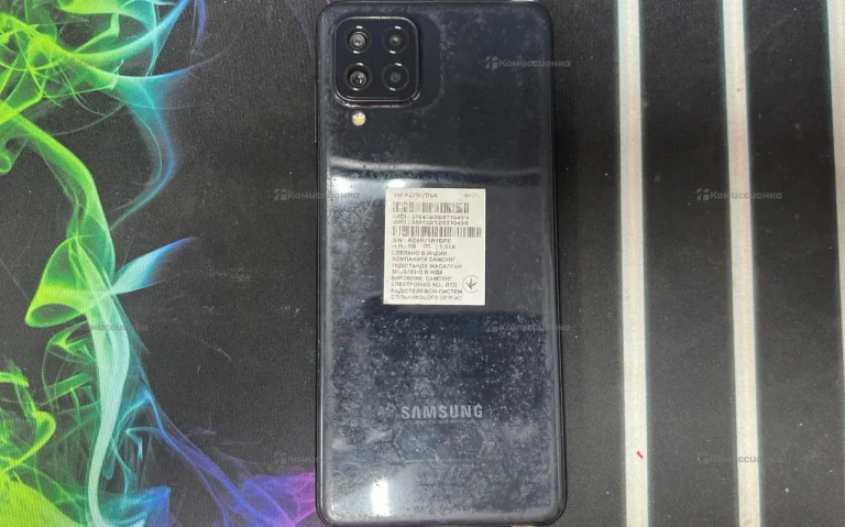 Samsung Galaxy A22 4/64 ГБ