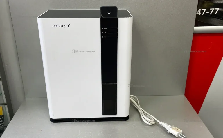 Осушитель воздуха Jessga H2