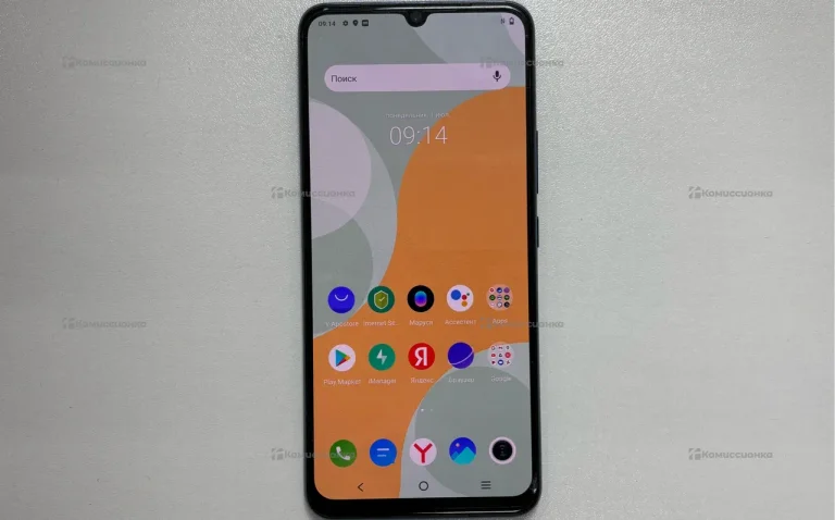 Vivo V21e 8/128gb