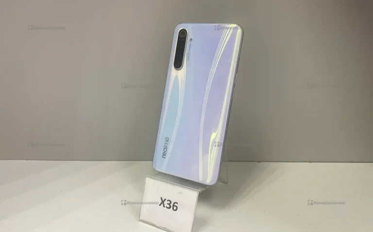 Realme XT 8/128 ГБ