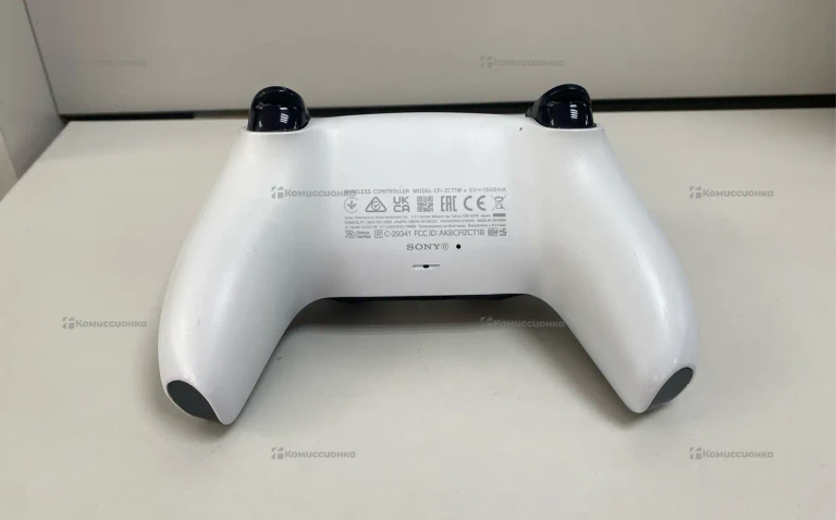 PS5 Джойстик