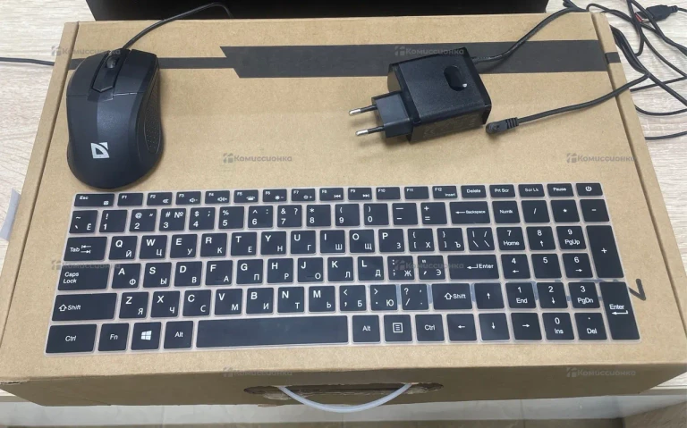 Ноутбук  NYM 5095