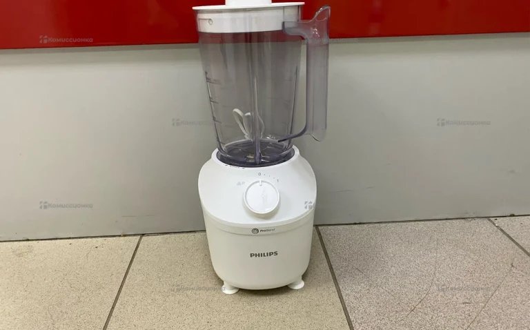 Блендер Philips hr2041