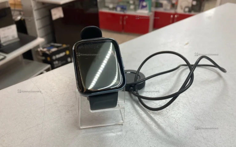 Часы realme Watch 3 pro