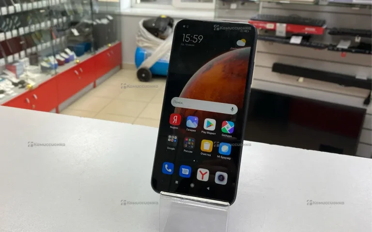 Xiaomi Redmi 9А 2/32 ГБ
