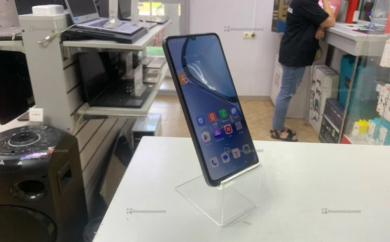 Realme Note 60x 3/64 ГБ