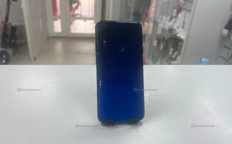 Xiaomi Redmi 7, 3/32Gb
