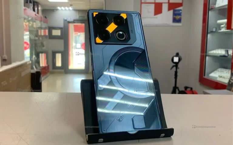 Infinix gt 20 pro 8/256gb
