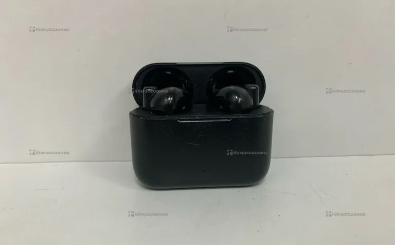 Наушники  Earbuds X