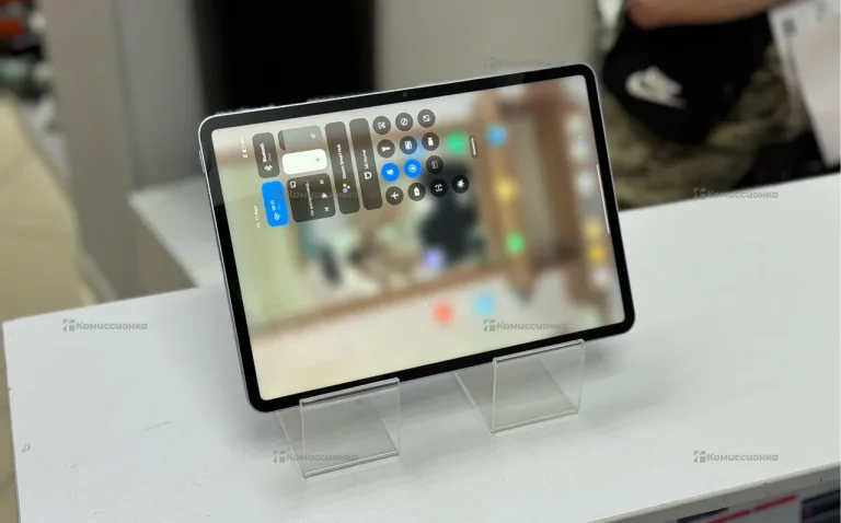 Планшет Xiaomi Pad 7 8/128 ГБ