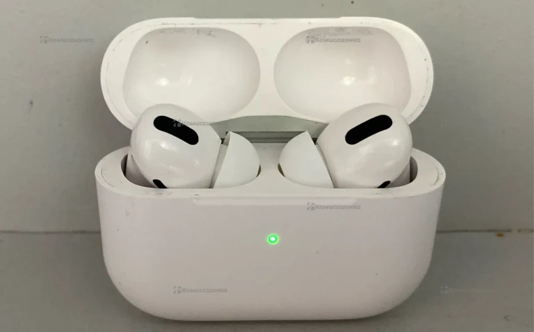 Наушники  AirPods Pro (реплика)
