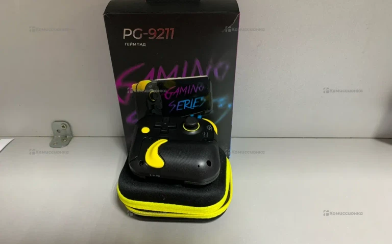 Джостик для телефона dexp pg-9211