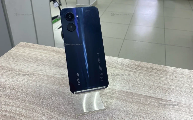 Realme C33 4/64 ГБ