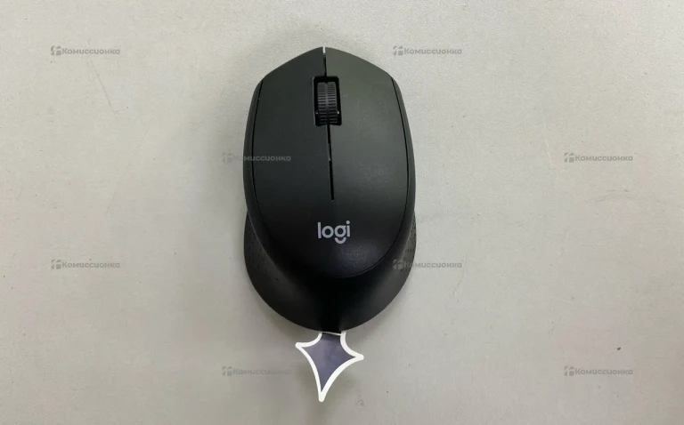 Беспроводная мышь Logitech M280