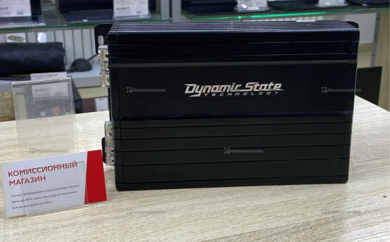 Усилитель Dynamic State SMA-2.800