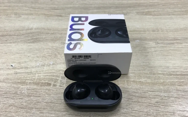 Наушники Samsung Galaxy Buds