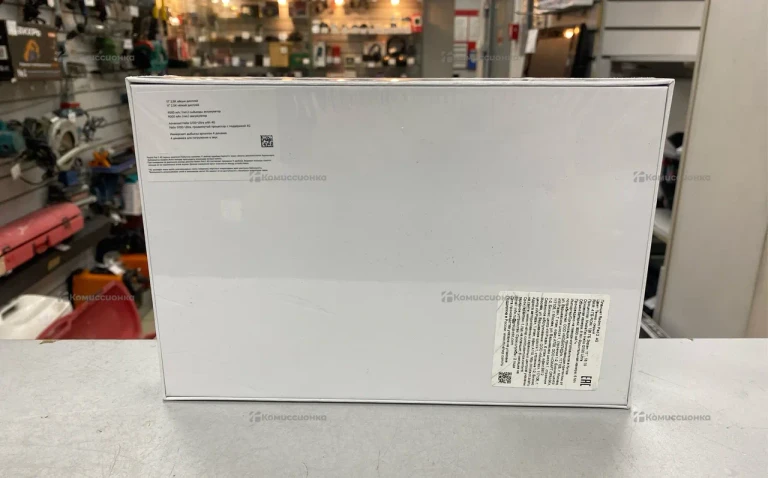 Планшет Xiaomi Redmi pad se 4/128