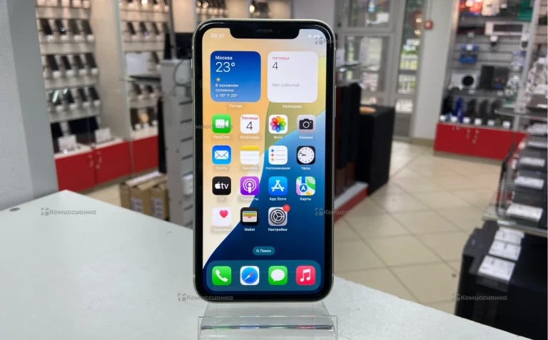 Apple iPhone 11 128Gb