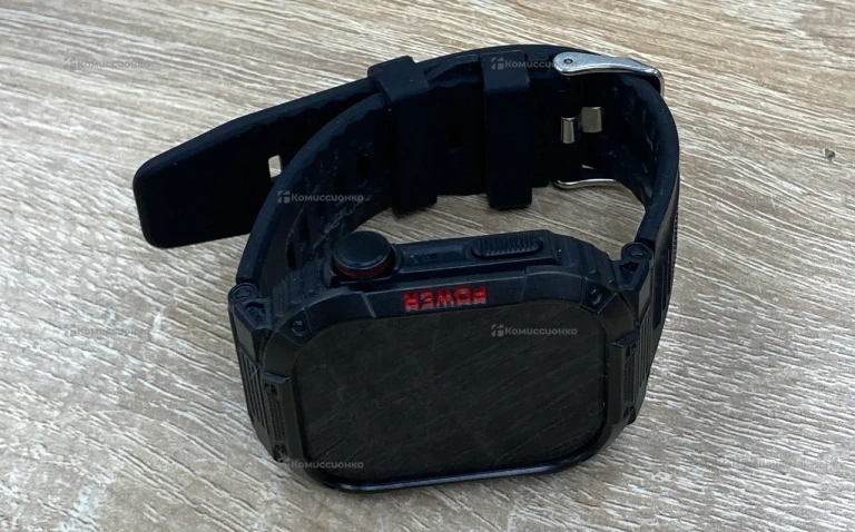 Часы  Smart Watch bd 6