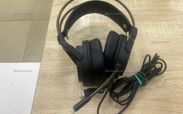 Наушники dexp gh-200