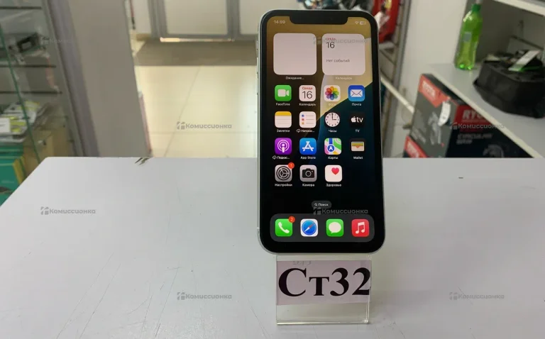 Apple iPhone XR 128Gb