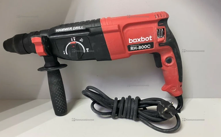 Перфоратор RH-800/RH-800C800 Вт