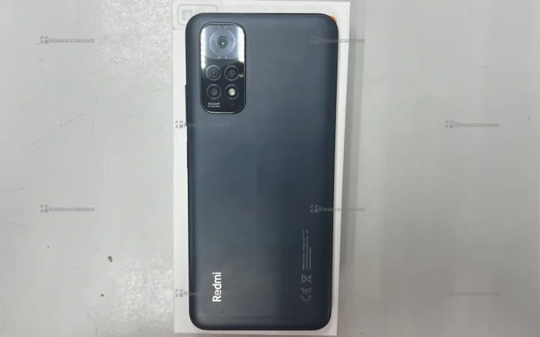 Xiaomi redmi note 11 4/64
