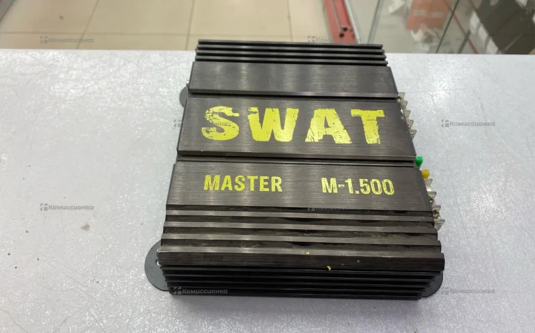 Усилитель Swat M-1.500