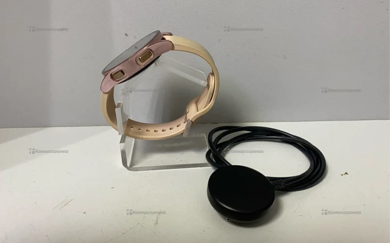 Часы samsung watch 4