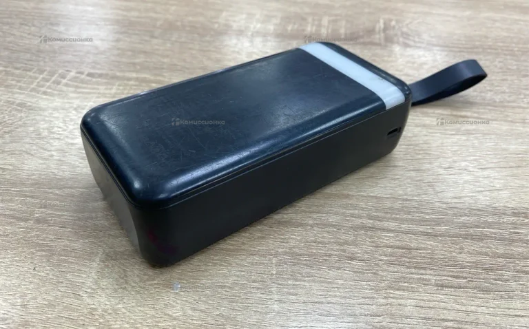 power bank 50000Ah