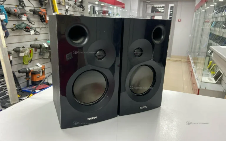 Колонка  Sven SPS-635