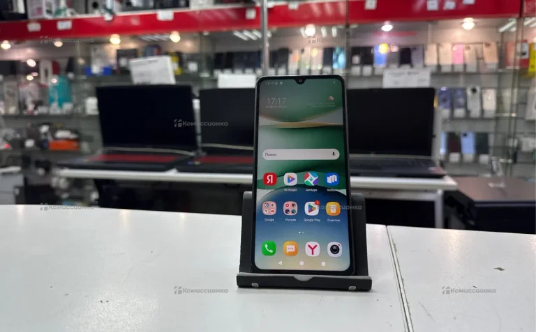 Xiaomi Redmi A5 3/64Gb