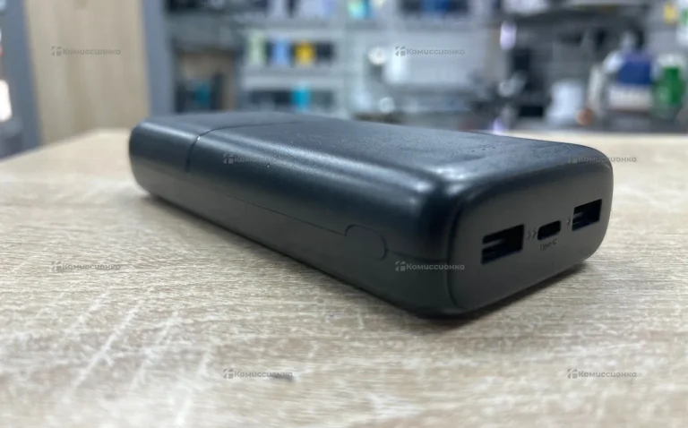 Power Bank  20000