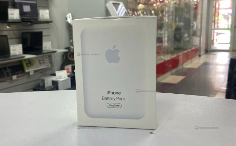Power Bank  Mag Safe